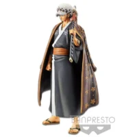 One Piece DXF The Grandline Men Wanokuni Vol. 3 Trafalgar Law