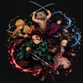 Demon Slayer