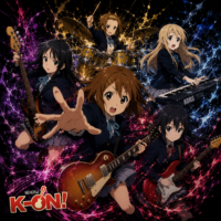 K-on