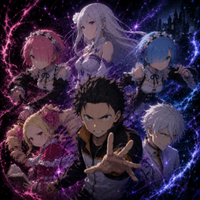 Re: Zero