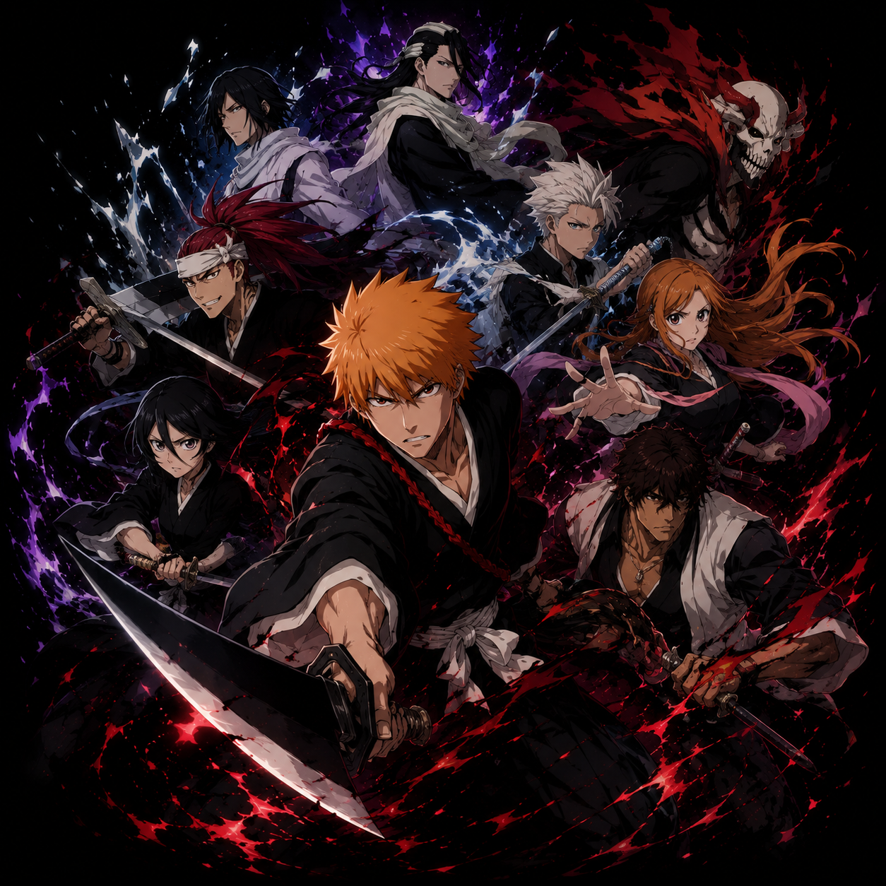 Bleach