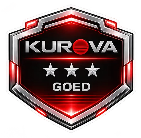 Badge Goed
