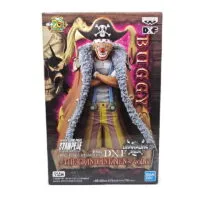 One Piece DXF The Grandline Men Vol. 6 Buggy