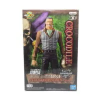One Piece Stampede DXF The Grandline Men Vol. 4 Crocodile