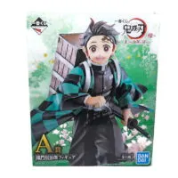 Demon Slayer Kimetsu no Yaiba – Tanjiro Kamado