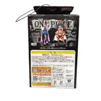 Banpresto One Piece DXF The Grandline Men Emporio Ivankov