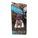 Banpresto One Piece DXF The Grandline Men Emporio Ivankov