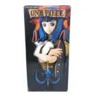 One Piece Film Z | DXF The Grandline Lady Vol. 1 Ain Figure | Banpresto