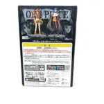 One Piece Film Z | DXF The Grandline Lady Vol. 1 Ain Figure | Banpresto