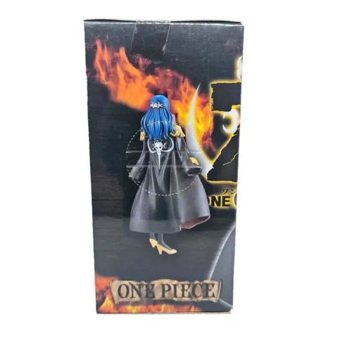 One Piece Film Z | DXF The Grandline Lady Vol. 1 Ain Figure | Banpresto