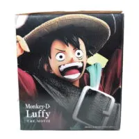 Monkey D. Luffy THE MOVIE – Ichiban Kuji A-Prize
