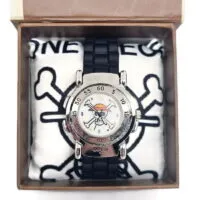 One Piece Log Pose Watch OP001W-MLT | Wanted Box Collectible