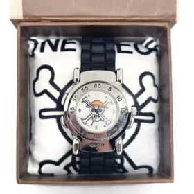 One Piece Log Pose Watch OP001W-MLT | Wanted Box Collectible
