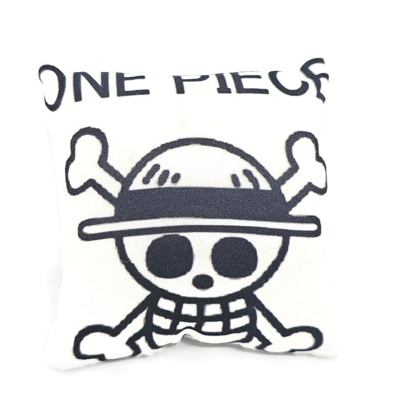 One Piece Log Pose Watch White × Multi | Complete Wanted Box | Near Mint (Pre-Owned) image 6
