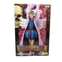 Banpresto One Piece DXF The Grandline Men Mr. 2 Bon Clay