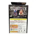 Banpresto One Piece DXF The Grandline Men Mr. 2 Bon Clay
