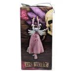 Banpresto One Piece DXF The Grandline Men Mr. 2 Bon Clay
