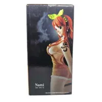 One Piece | Ichiban Kuji ONE PIECE ALL STAR D Prize Nami THE MOVIE