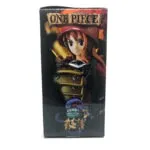 Banpresto One Piece Film Z DXF The Grandline Lady Vol. 1 Nami