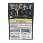 Banpresto One Piece Film Z DXF The Grandline Lady Vol. 1 Nami