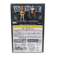 Banpresto One Piece Film Z DXF The Grandline Lady Vol. 1 Nami