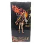 Banpresto One Piece Film Z DXF The Grandline Lady Vol. 1 Nami