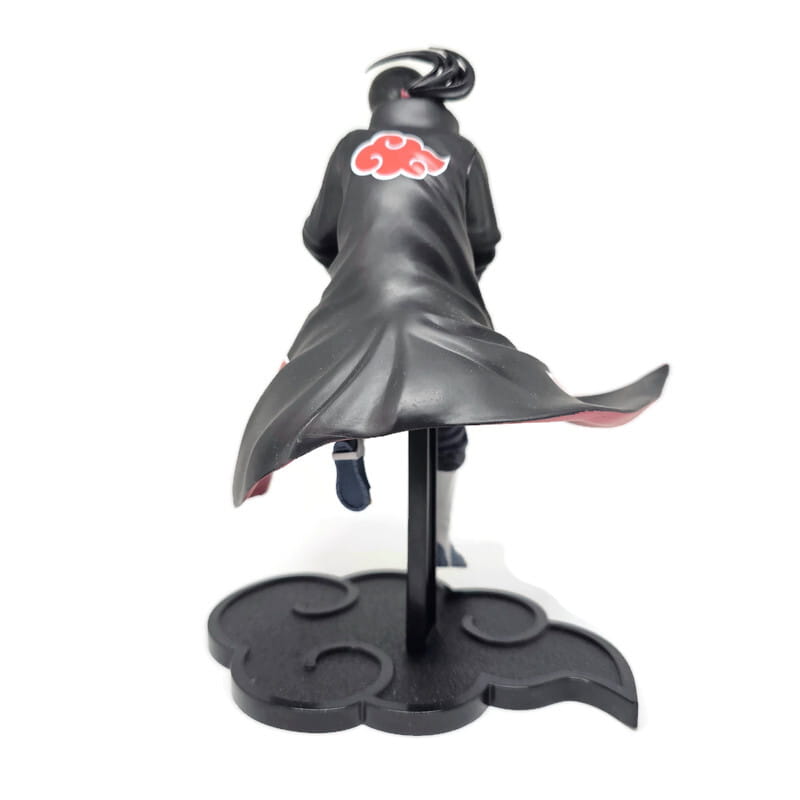 Naruto Shippuden | SFC Itachi Uchiha Figure | ABYstyle Studio image 5