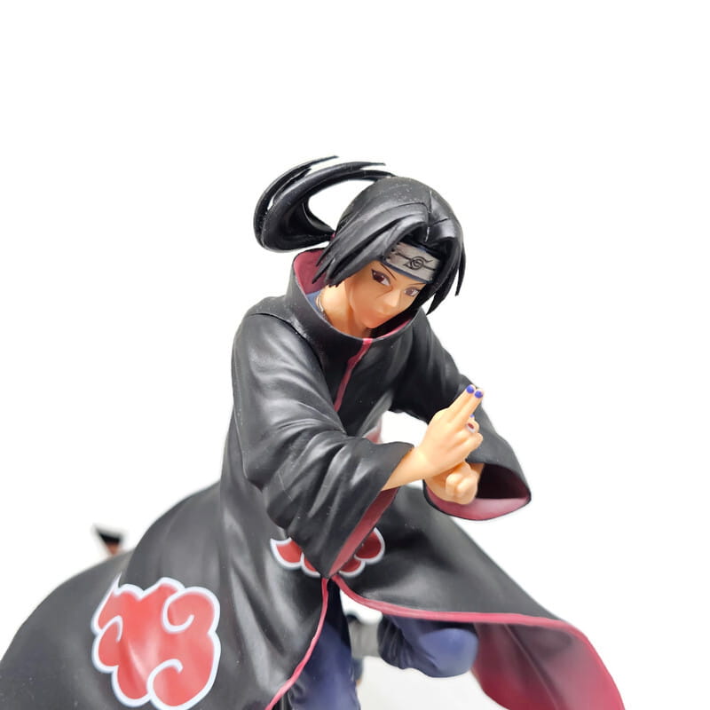 Naruto Shippuden | SFC Itachi Uchiha Figure | ABYstyle Studio image 3