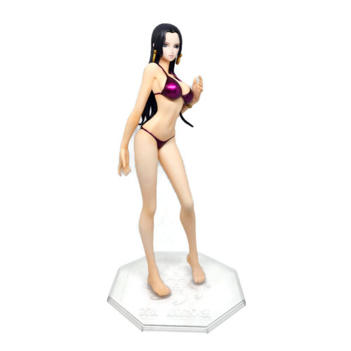 Portrait.Of.Pirates Limited Edition Boa Hancock Ver. PURPLE