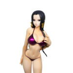 Portrait.Of.Pirates Limited Edition Boa Hancock Ver. PURPLE
