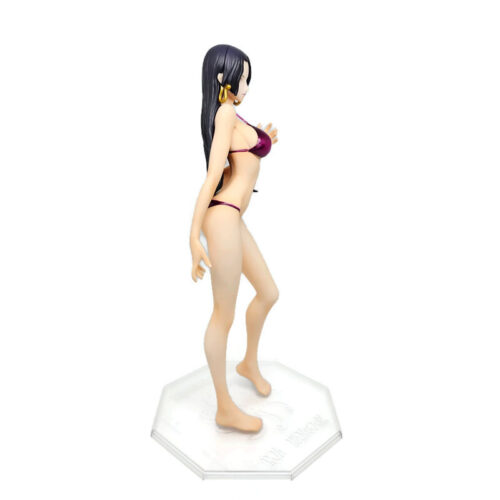 Portrait.Of.Pirates Limited Edition Boa Hancock Ver. PURPLE