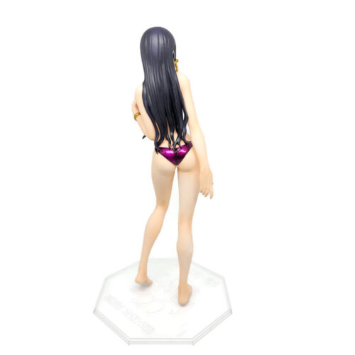 Portrait.Of.Pirates Limited Edition Boa Hancock Ver. PURPLE