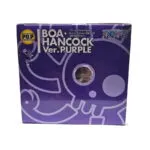 Portrait.Of.Pirates Limited Edition Boa Hancock Ver. PURPLE