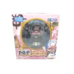 Portrait.Of.Pirates Sailing Again Tony Tony Chopper