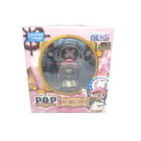Portrait.Of.Pirates Sailing Again Tony Tony Chopper