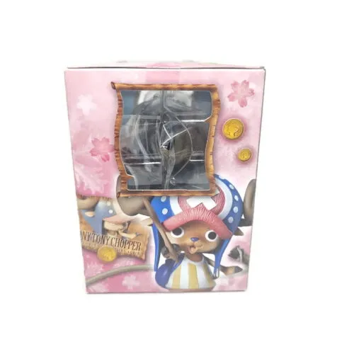 Portrait.Of.Pirates Sailing Again Tony Tony Chopper
