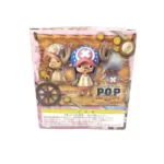 Portrait.Of.Pirates Sailing Again Tony Tony Chopper