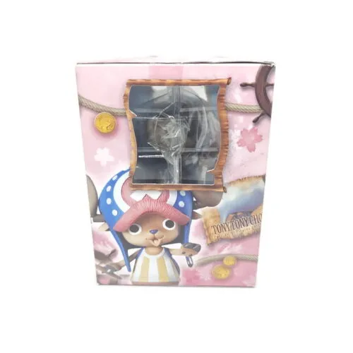 Portrait.Of.Pirates Sailing Again Tony Tony Chopper