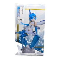 ReZero -Starting Life in Another World- 17 Rem Jewel Princess