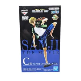 Sanji THE MOVIE – One Piece Stampede