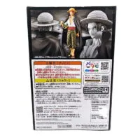 Banpresto One Piece DXF The Grandline Series Shanks