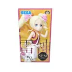Starting Life in Another World- SPM Figure Beatrice (Thunder God Raijin Ver.