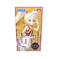 Starting Life in Another World- SPM Figure Beatrice (Thunder God Raijin Ver.