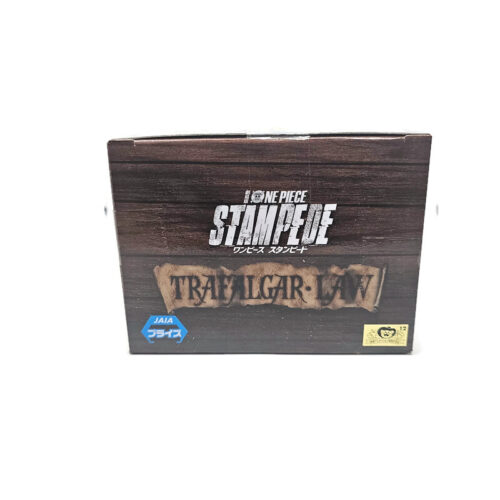 One Piece Stampede DXF The Grandline Men Vol. 5 Trafalgar Law