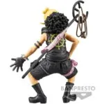 Banpresto One Piece Film Red DXF The Grandline Men Vol. 7 Usopp