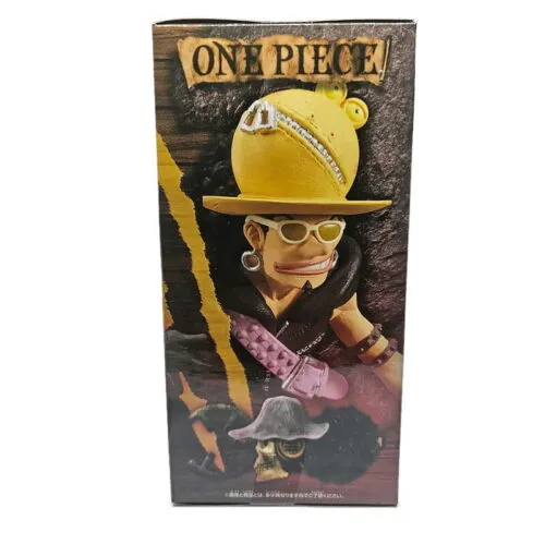Banpresto One Piece Film Red DXF The Grandline Men Vol. 7 Usopp