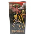 Banpresto One Piece Film Red DXF The Grandline Men Vol. 7 Usopp