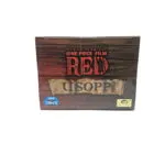 Banpresto One Piece Film Red DXF The Grandline Men Vol. 7 Usopp