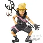 Banpresto One Piece Film Red DXF The Grandline Men Vol. 7 Usopp