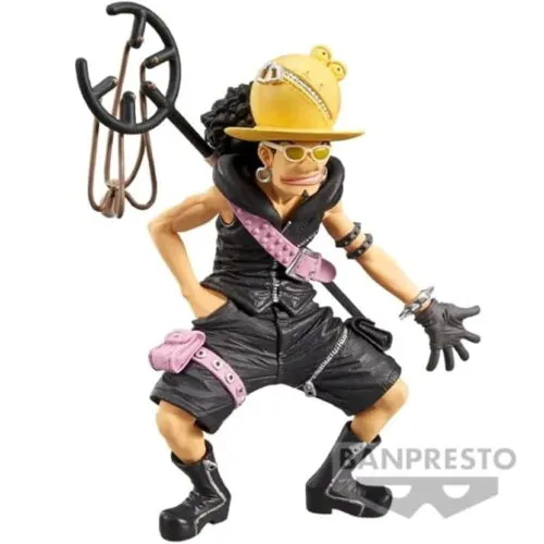Banpresto One Piece Film Red DXF The Grandline Men Vol. 7 Usopp